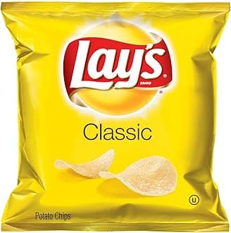 Frito-Lay Classic Mix (1 Ounce, 50 Count)