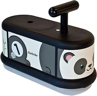 Italtrike ABC La Cosa Panda