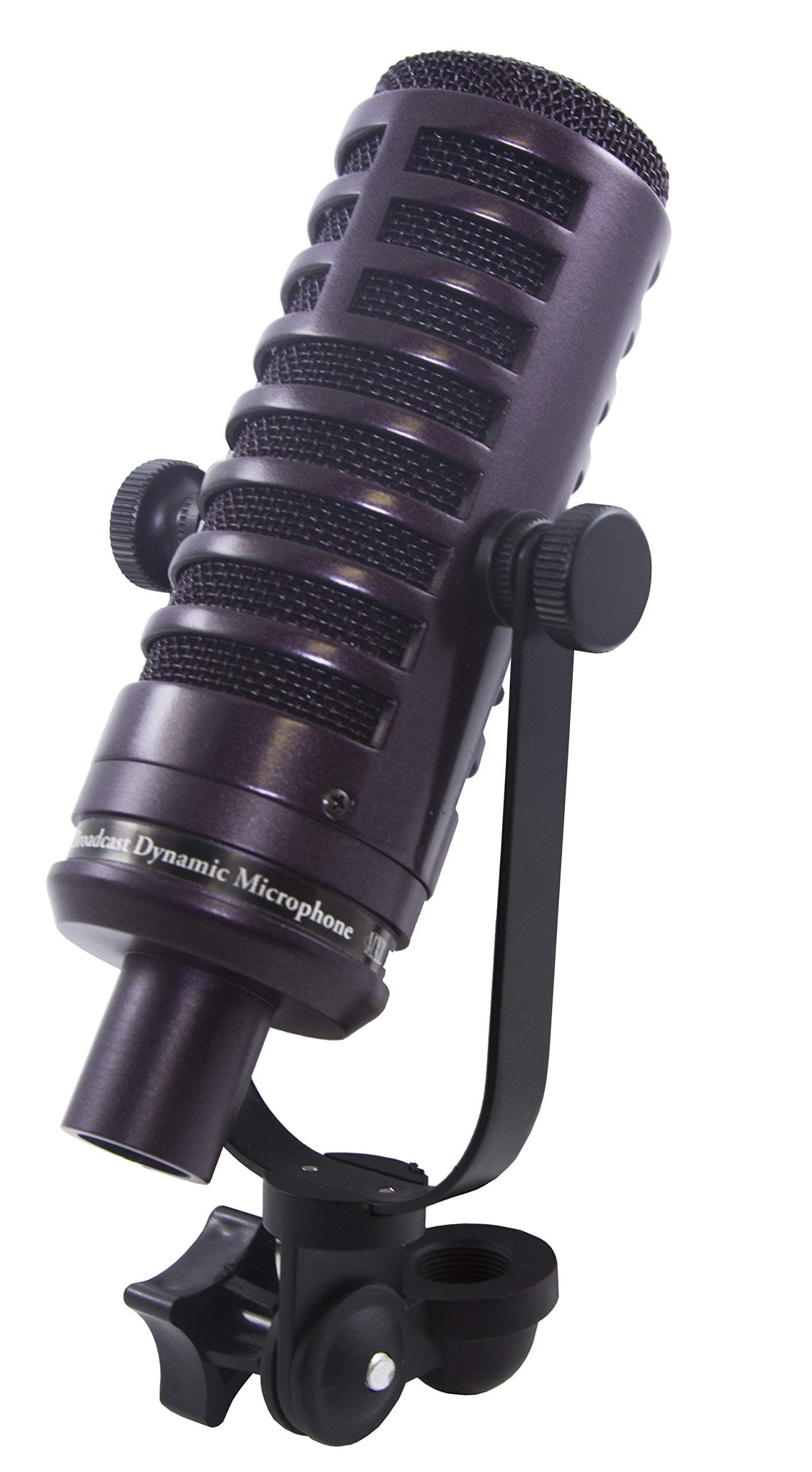 MXLMics Dynamic Microphone, MXL BCD-1 Midnight)