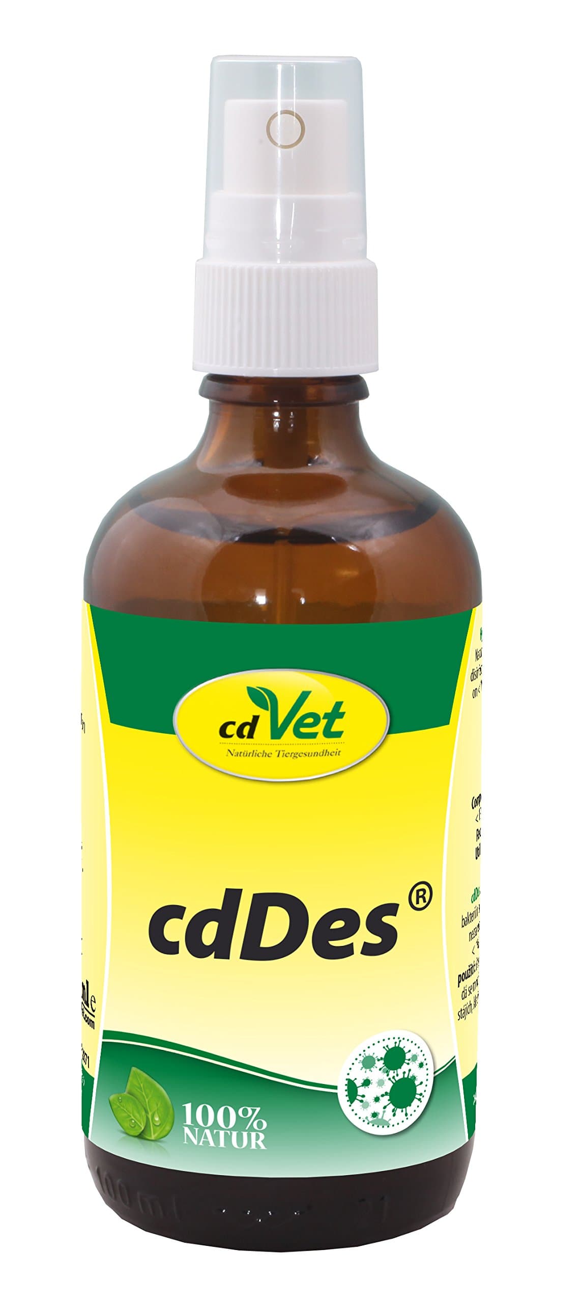 cdDes 100 ml