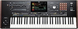 Korg Pa5X 61 61-key Arranger Workstation
