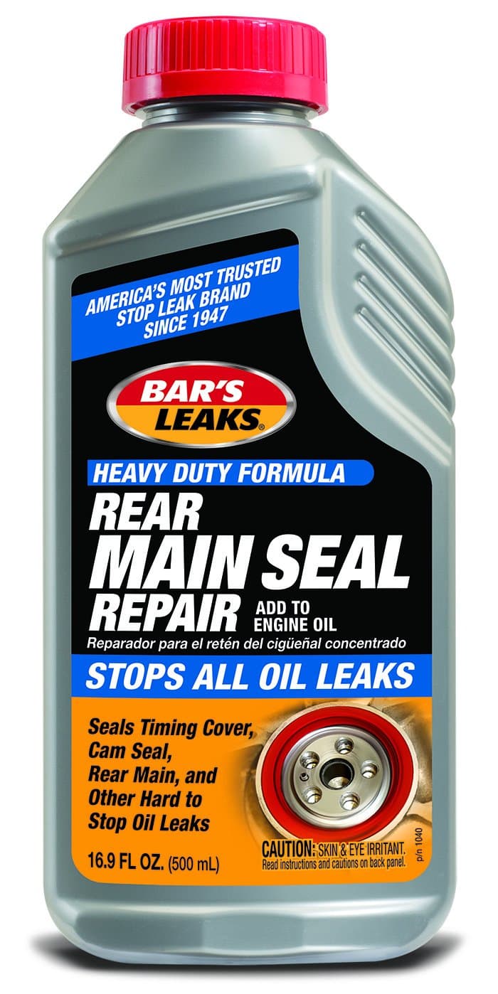 Rear Main Seal Repair 1040