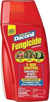 Daconil Fungicide 16 Fluid Ounces