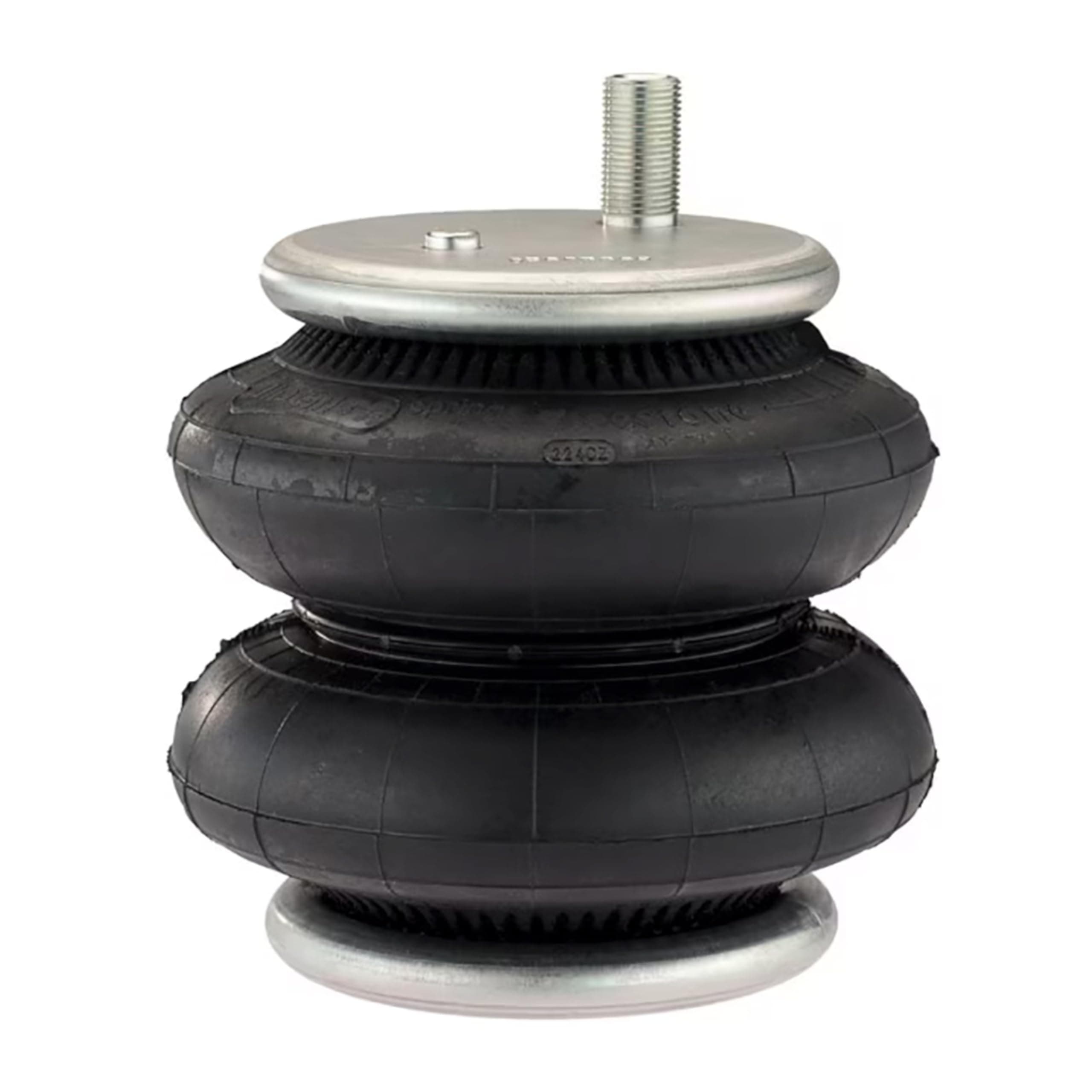Firestone W21-760-2400 Ride-Rite Air Spring System