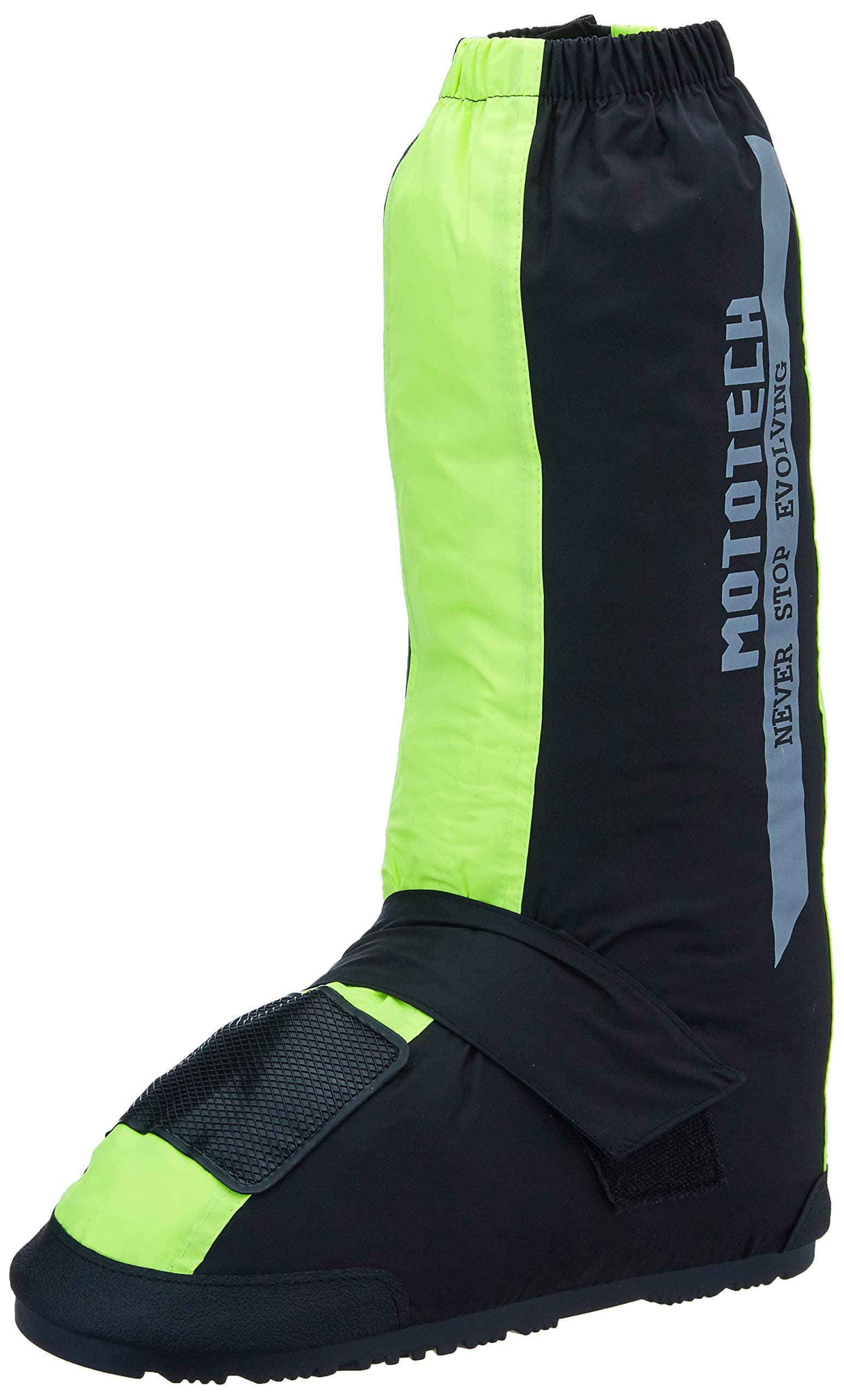 MOTOTECH Trooper Boot Covers - Overboots (S - EU 37-39)