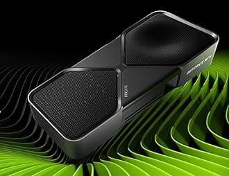 GeForce RTX 5070 12GB GDDR7 Graphics Card - Graphite Grey