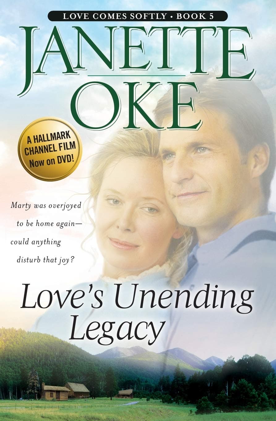Love's Unending Legacy