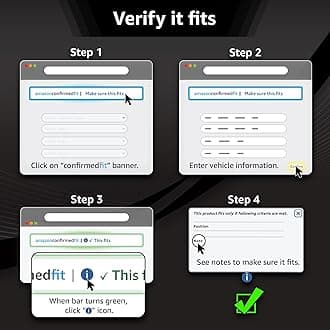 Bendix Premium SBC242 Ceramic Front Brake Pads for Select Models Chevrolet Nova, Geo Prizm, Toyota Camry, Celica, Corolla, MR2, Paseo, Tercel