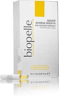 Tensage Intensive Serum 40 10 ampoules