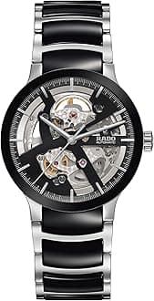 Rado Dress Watch For Men Analog Ceramic - R30178152