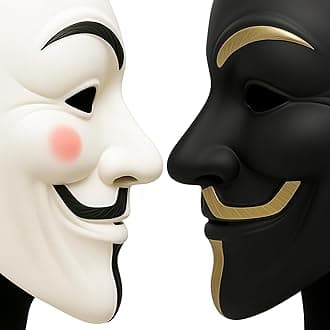 Compatible Spy Ninjas PZ9 PZ2 PZ Cloaker Project Zorgo Inspired Masks