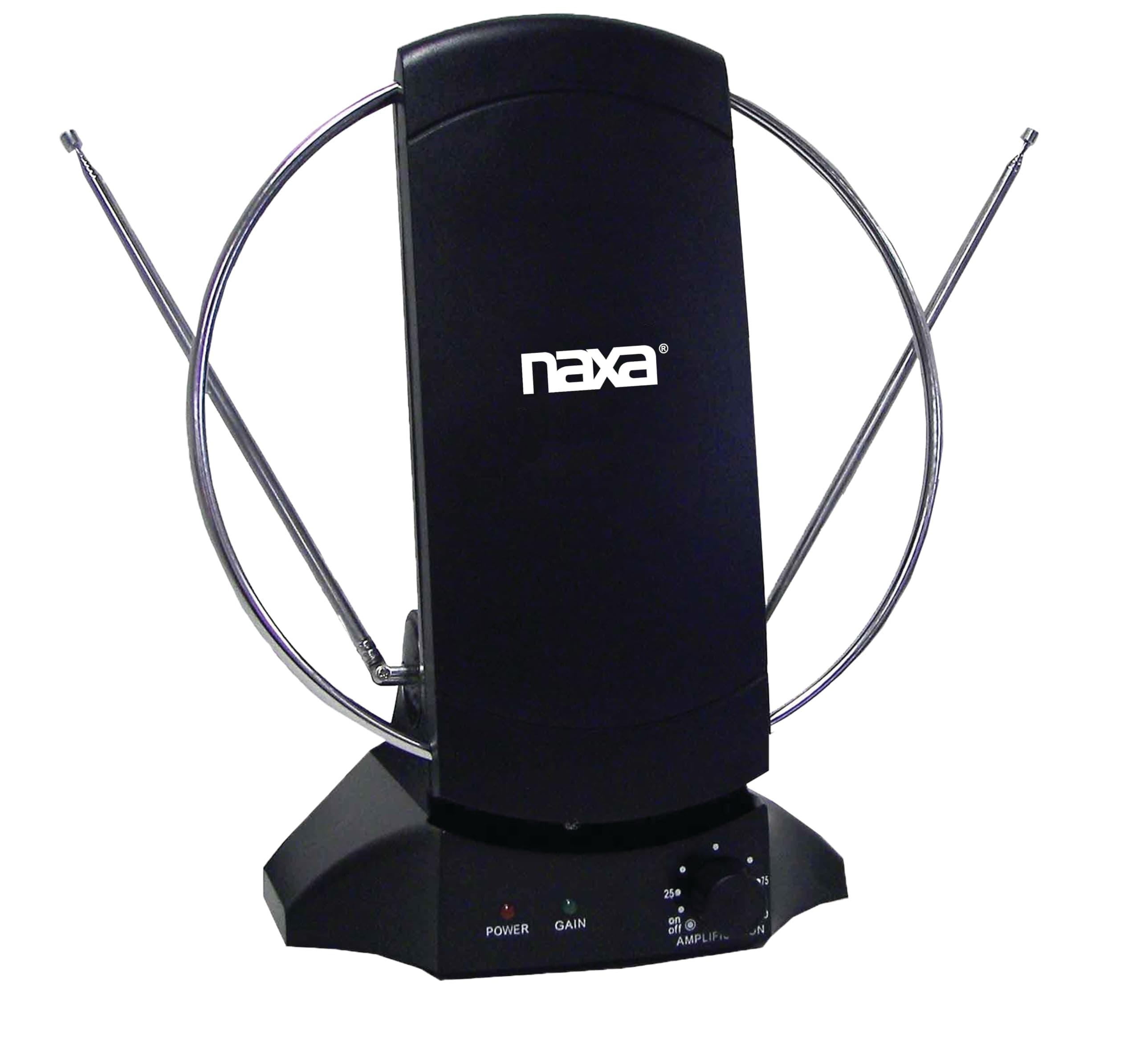Electronics NAA-308 High Powered Amplified Antenna Suitable for HDTV and ATSC Digital Television