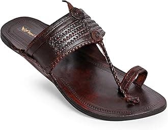 Men's Kolhapuri Chappal/Slippers for Gents