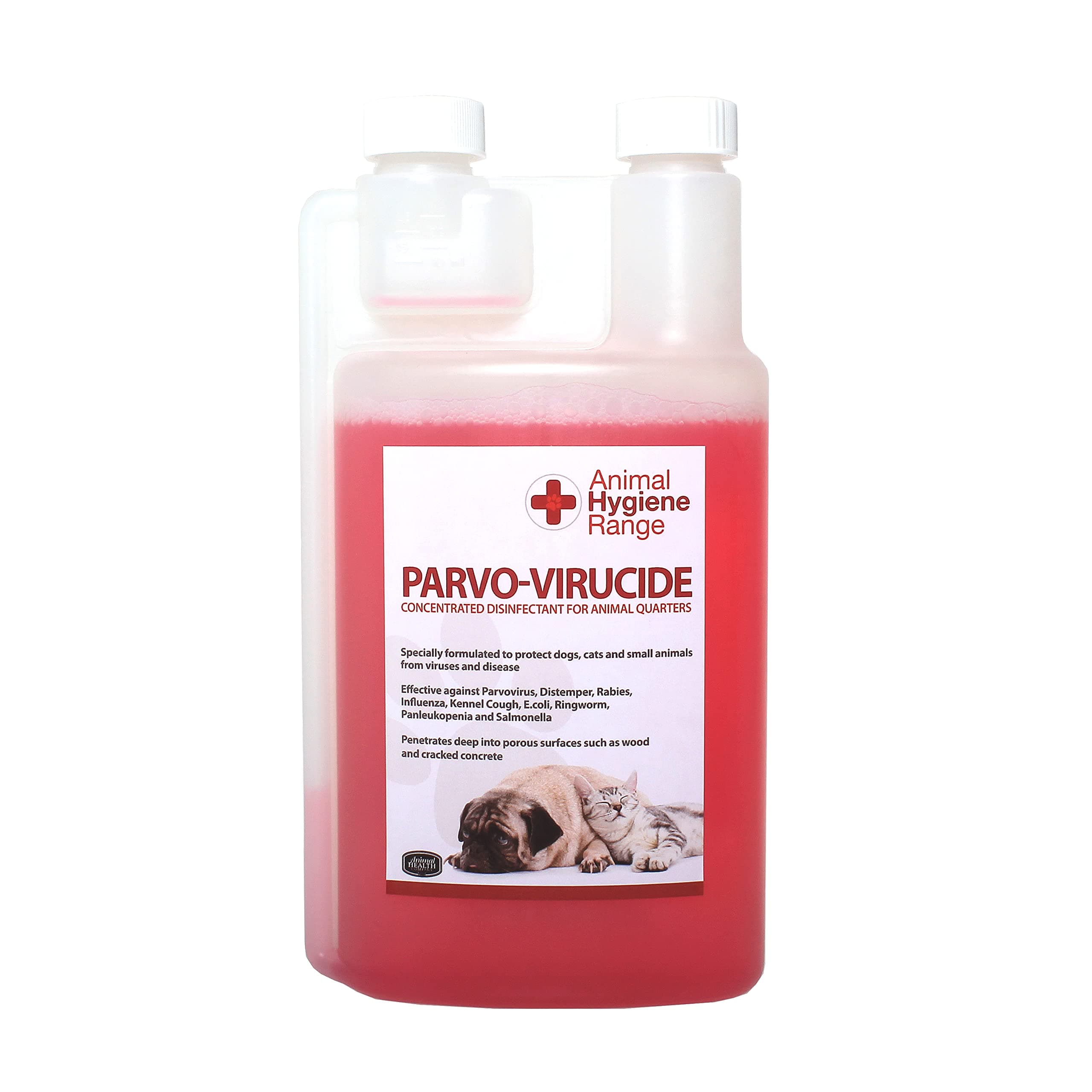 Parvo-Virucide, 1 Litre