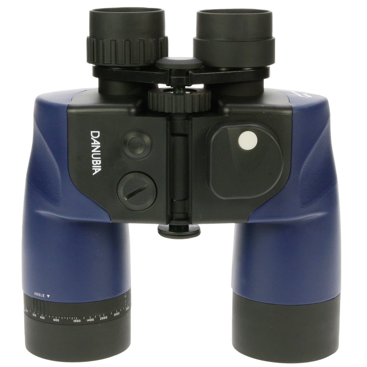 Danubia Nautical 7x 50mm Binoculars with Compass