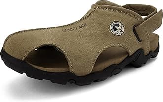 Men's Leather Sandal