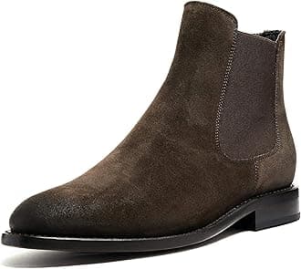 Thursday Boot Company Cavalier Men's Chelsea Boot