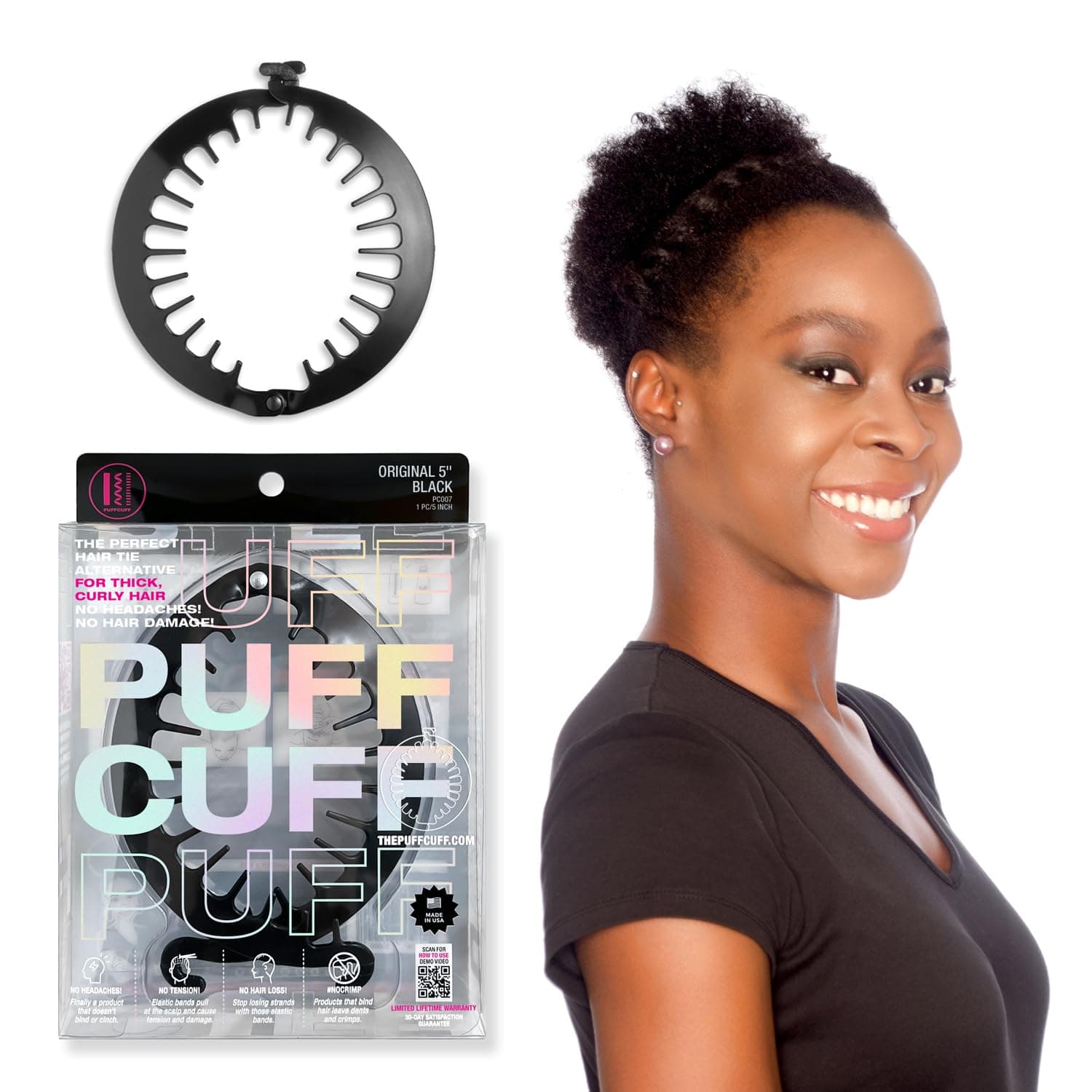 PuffCuff Original 5"