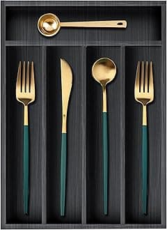 Silverware Organizer
