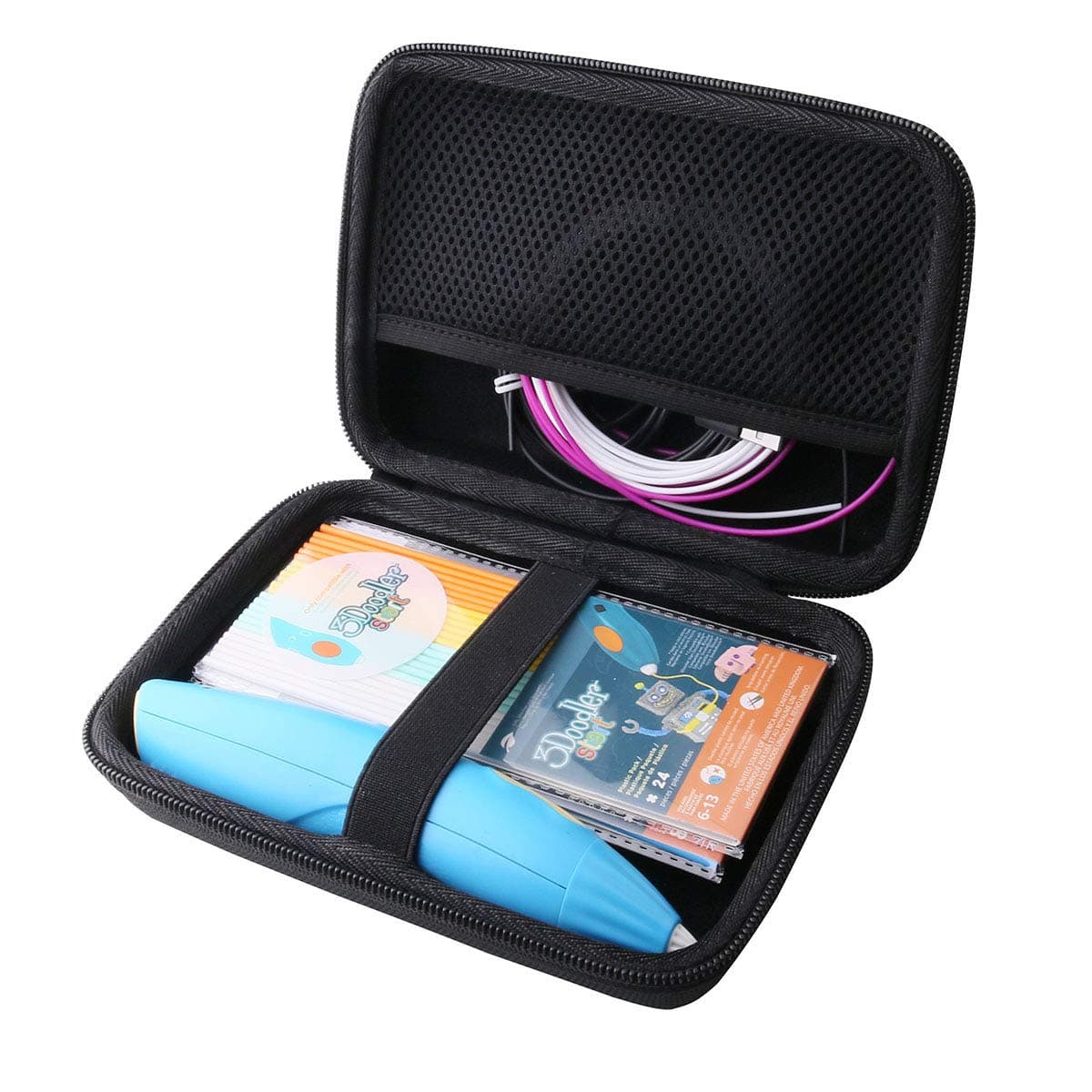 3Doodler Start 3D Printing Pen Case