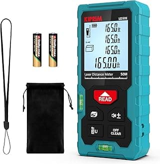 LD70E 229ft Laser Measure