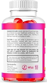 (3 Pack) K3 Mineral Keto Gummies - Keto K3 Mineral Weight Loss Gummies, K3 Mineral Fat Blocker for Men and Women - K3 Vitamin Supplement, Keto ACV Gummies K3 Mineral - 180 Gummies for 3 Months