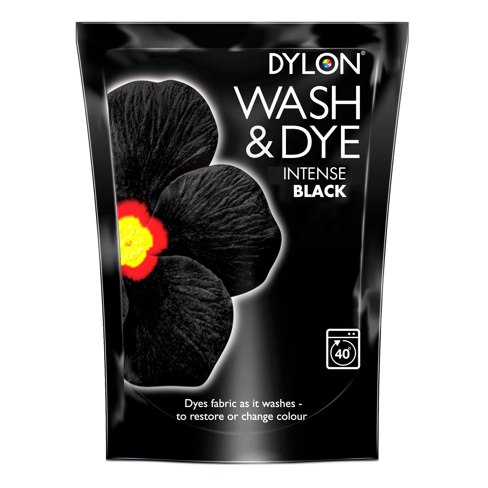 DYLON Wash & Dye