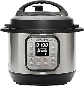 IPDuo-30 Duo Mini, Stainless Steel, 700 W, 3 liters