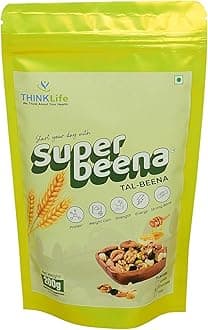ThinkLife Talbina/Talbeena With Dry Fruits || 200gms
