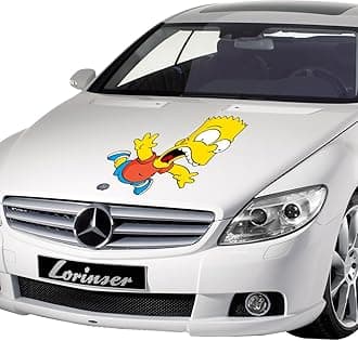 Vinyl Car Decal Custom Stickers Print / Picture, Photo Art Sticker / Personalised Printable Glossy, Matt Tuning Decals Window, Bumper, Door (114" x 114")