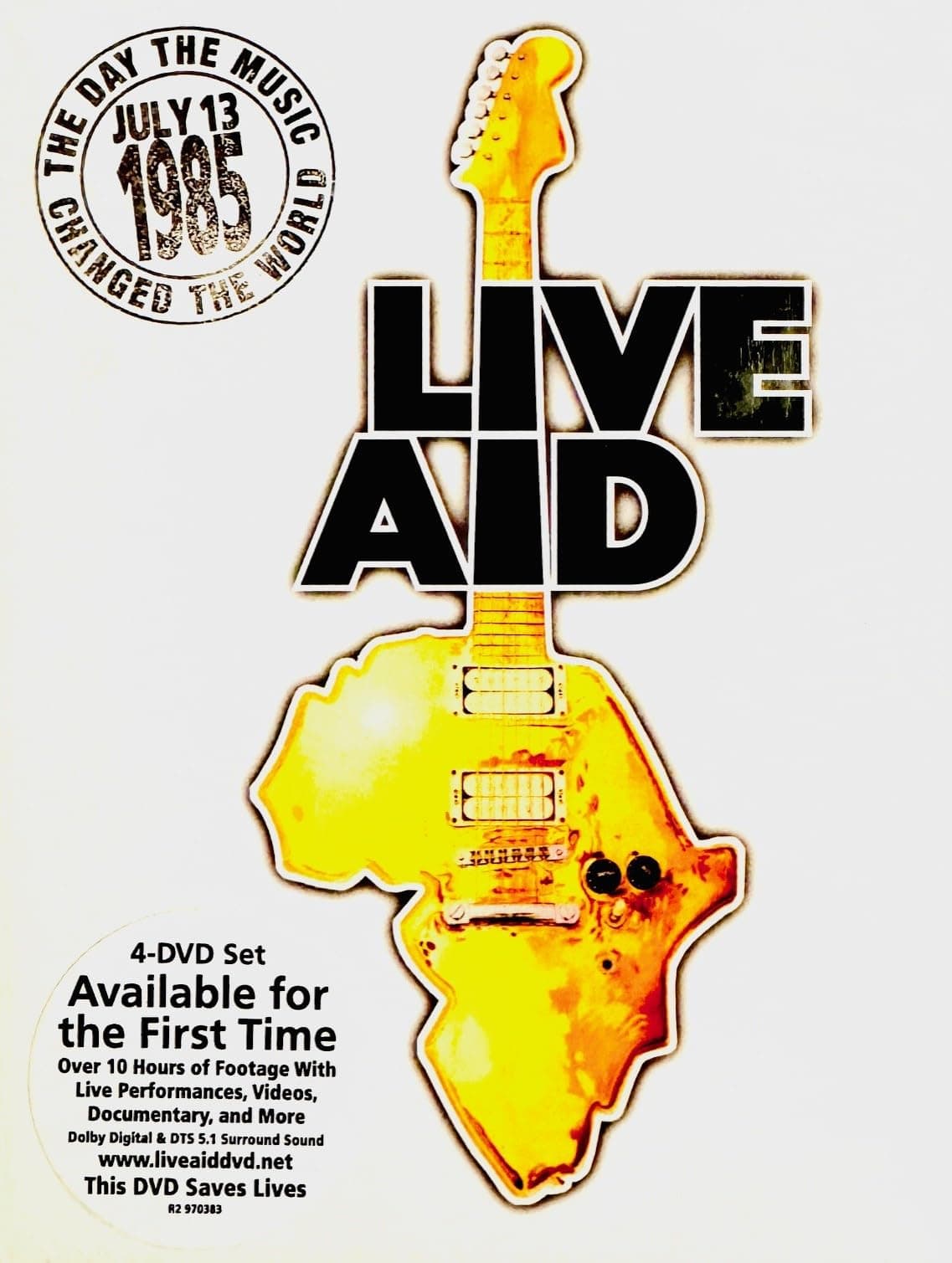 Live Aid