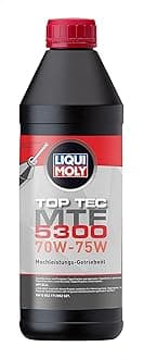 WOL 21359 MTF 5300 Fully Synthetic 70W-75W High Performance DSG Transmission Fluid (1L)