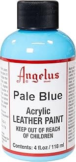 Angelus Acrylic Leather Paint