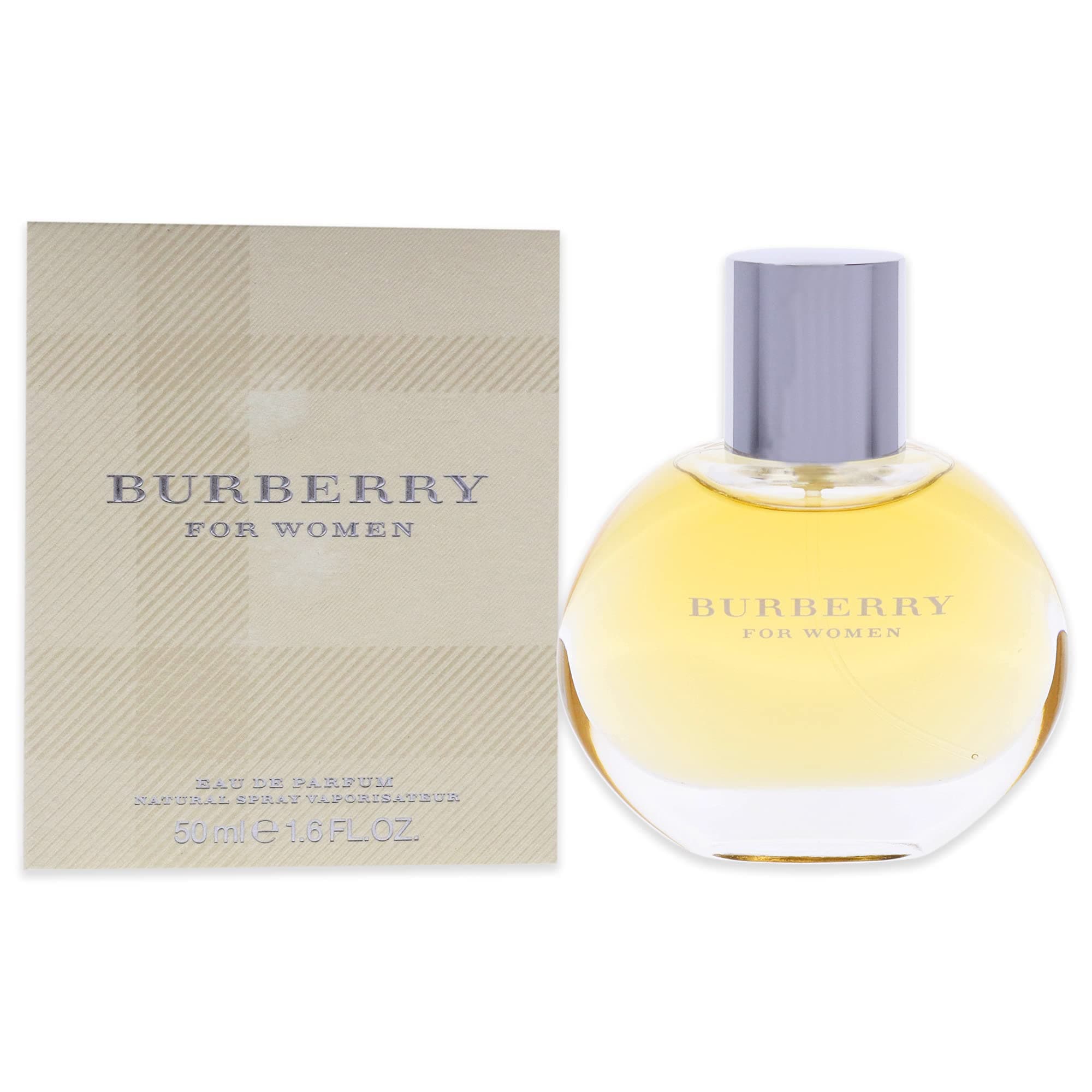 Burberry Original Eau de Parfum - 50 ml