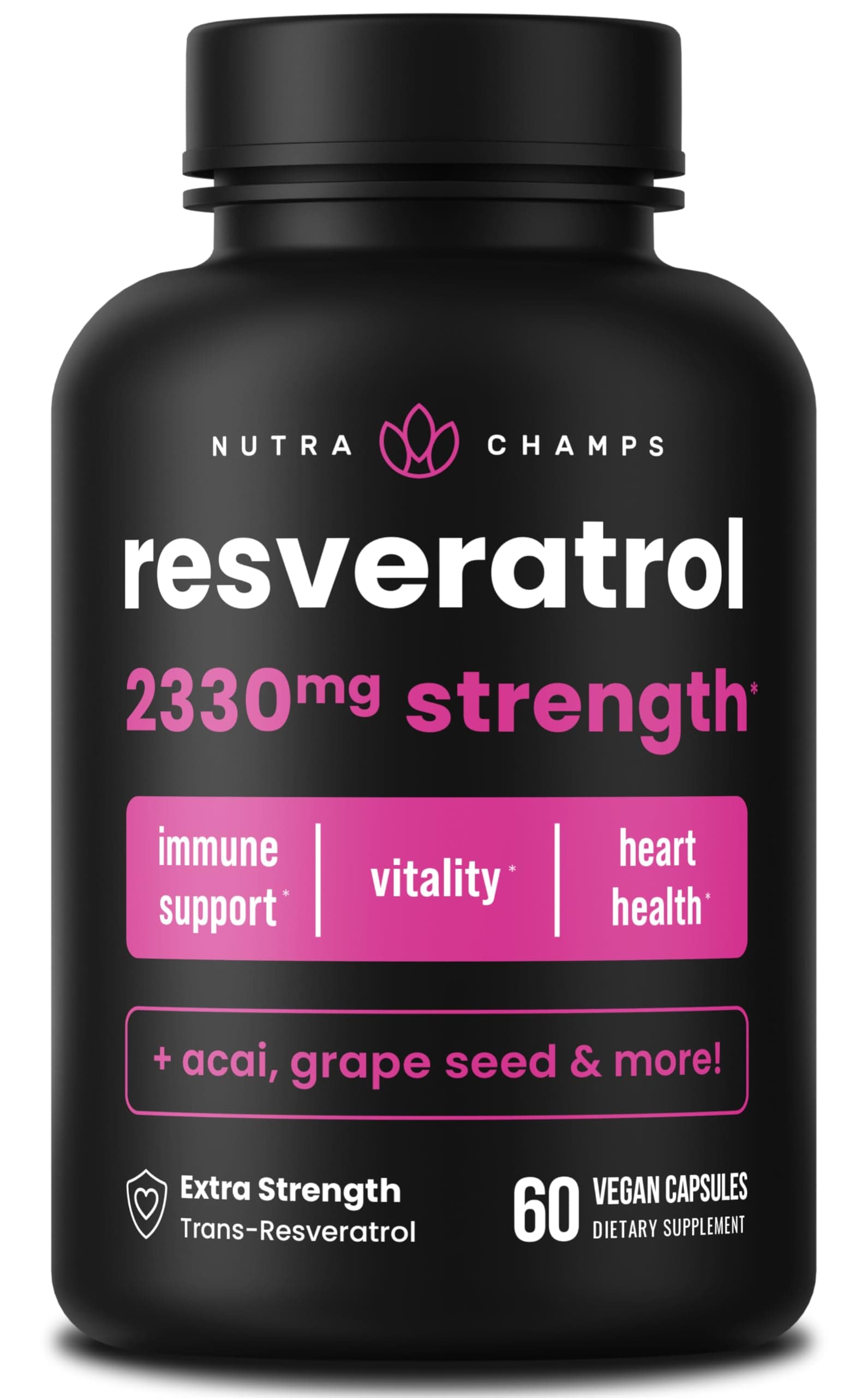Resveratrol