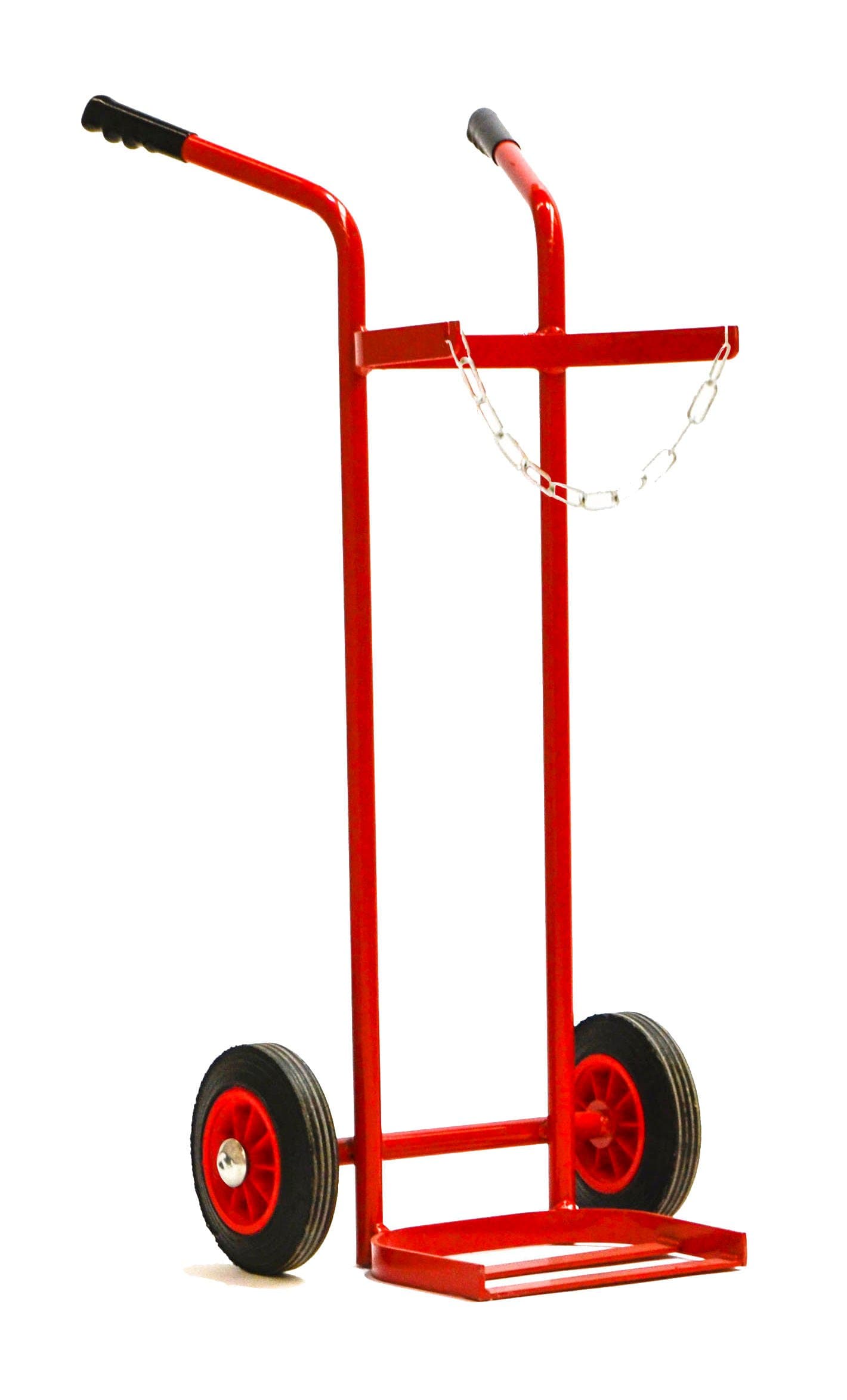Weldability Sif DZ10003 Single Cylinder Trolley