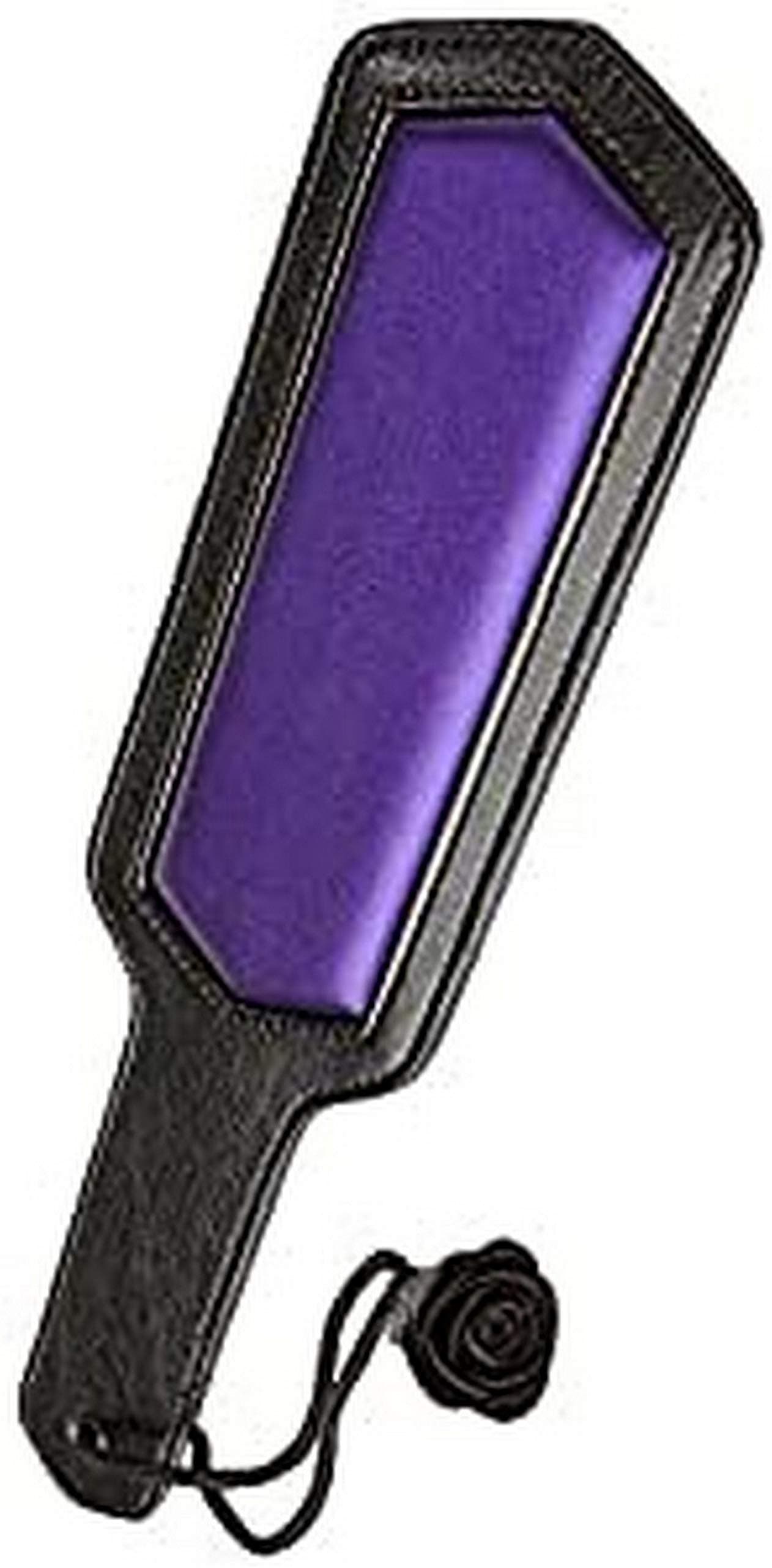 Doc Johnson Black Rose Sultry Spanker