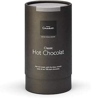 Classic Hot Chocolat, 250g