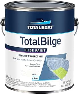 TotalBilge Paint