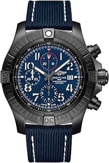 - Avenger Chronograph 48 Night Mission V13375101C1X2