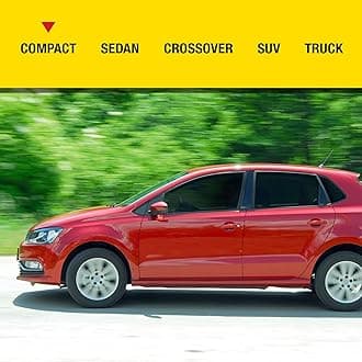 Fix-A-Flat S60410-6PK Aerosol Tire Inflator with Eco-Friendly Formula, 12 oz. Cone Top (Pack of 6)