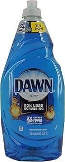 Dawn Ultra Dishwashing Liquid Dish Soap, Original Scent, 24 Fl Oz