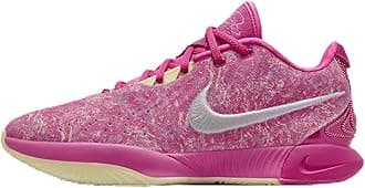 Nike Men's Lebron XXI Shoes