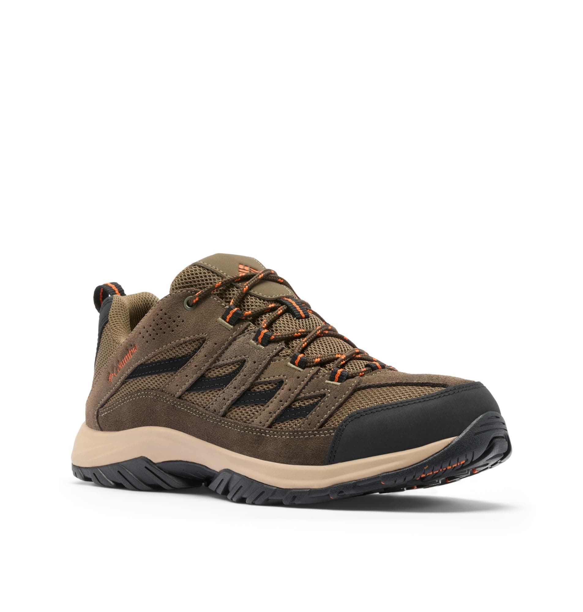 Men’s Crestwood Hiking Boots