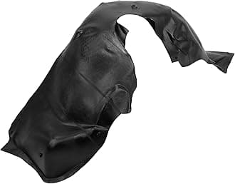 Front Fender Liner Compatible with 2014 2015 Chevy/Chevrolet Camaro Driving Driver Left Side OEM 22829469