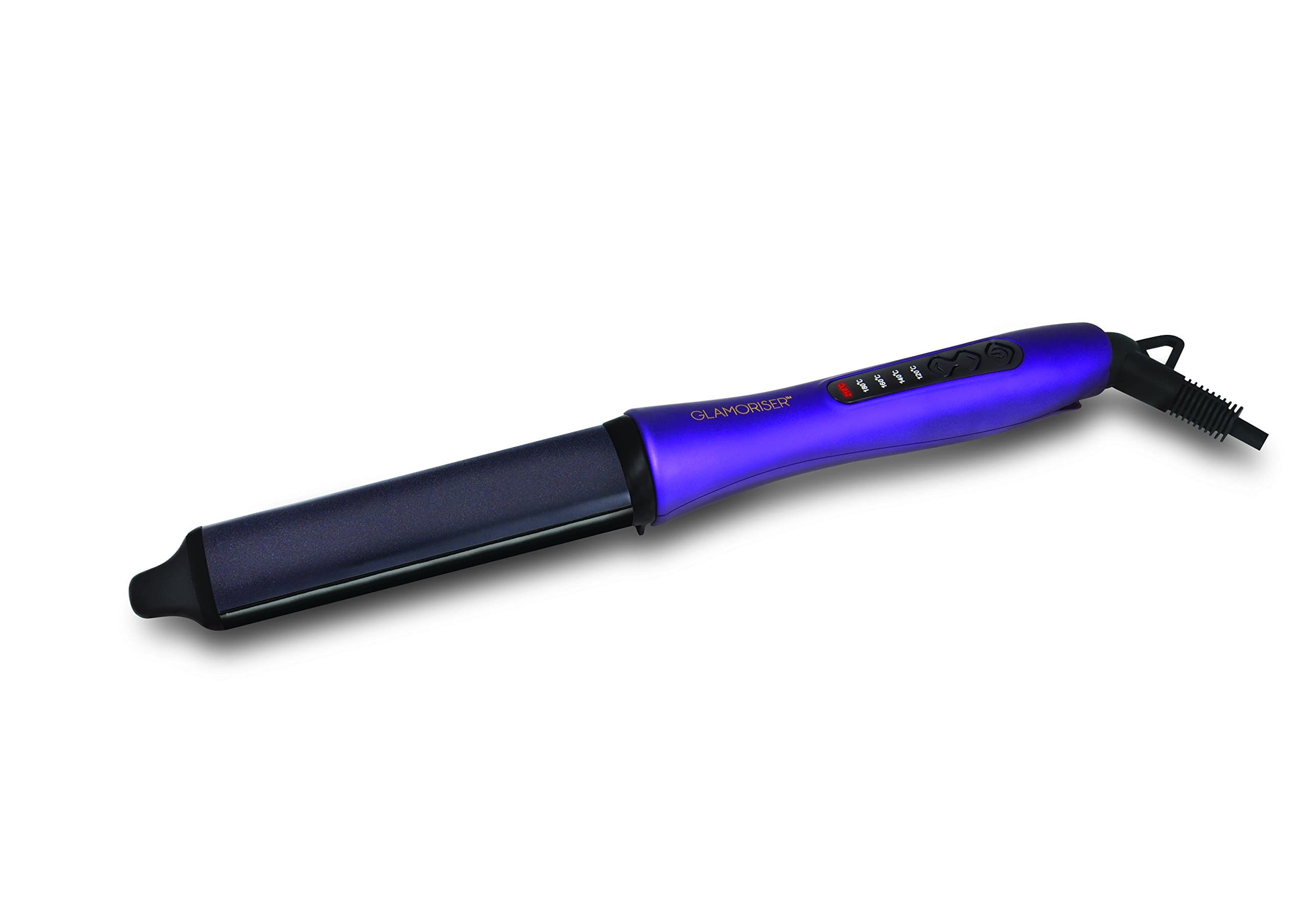 Glamoriser Salon Results Wave Wand