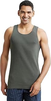 Jockey Men 9922 Vest