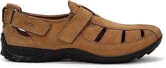 mens OGD 1196112NW Camel Sandal - 7 UK (41 EU)(OGD 1196112NW)