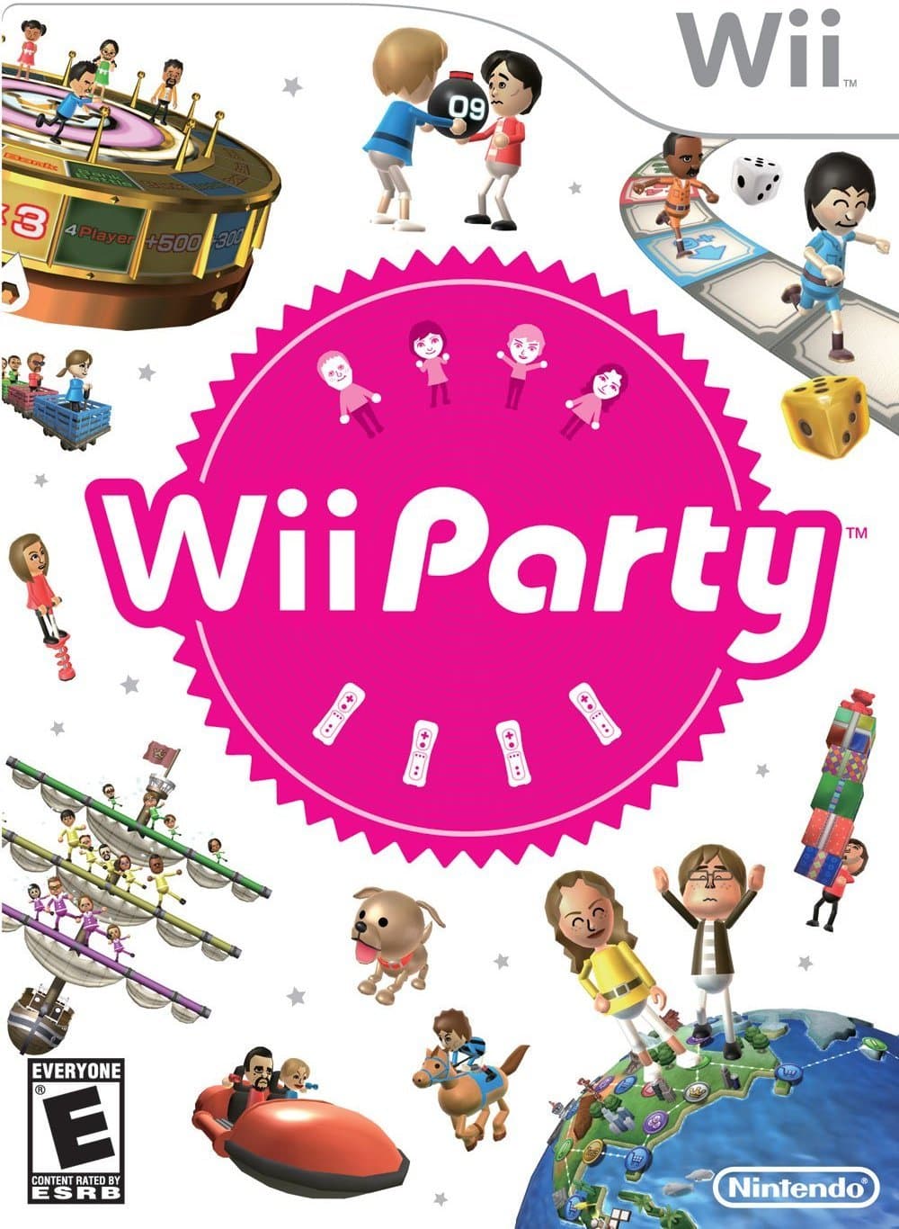 Wii Party