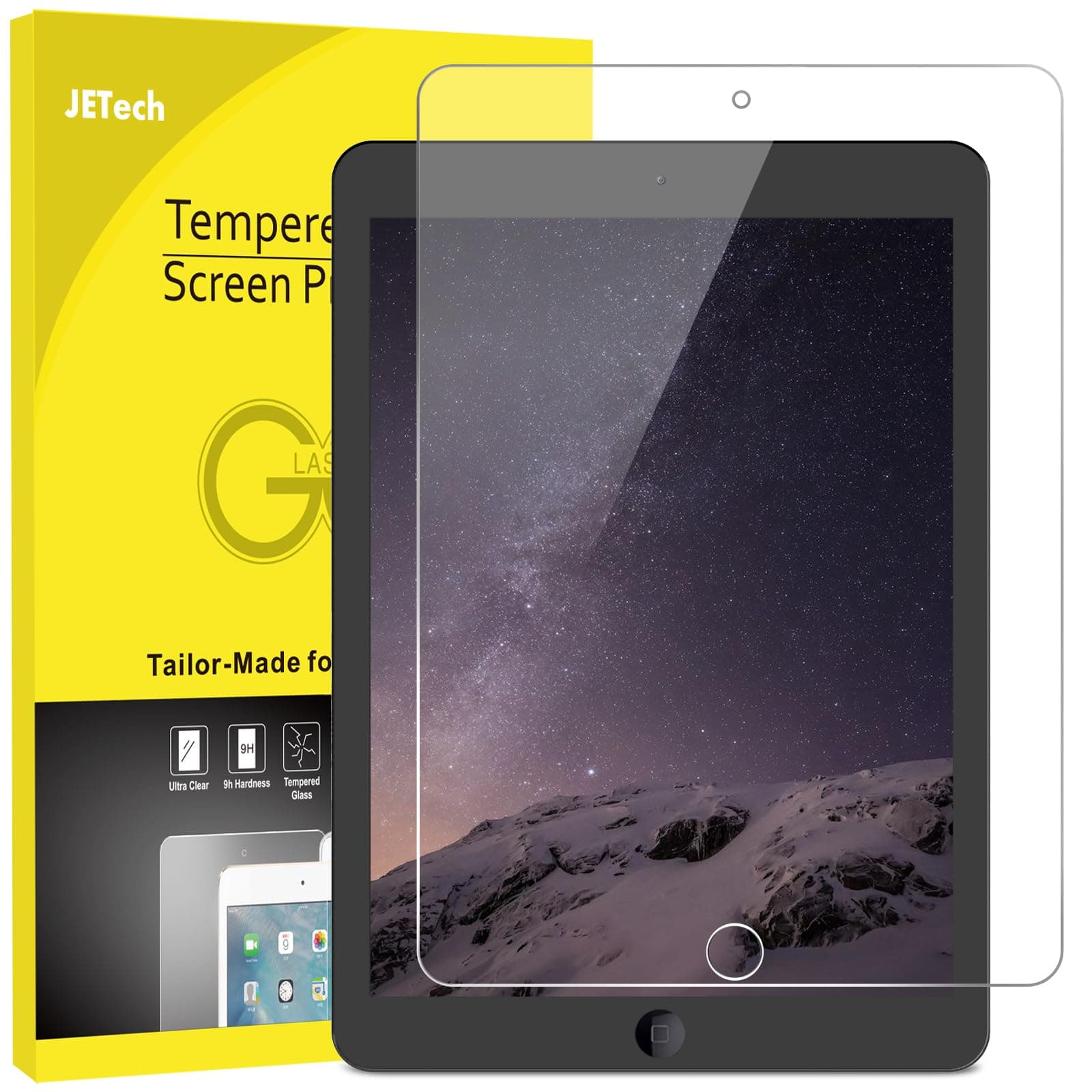 iPad mini 1/2/3 Screen Protector